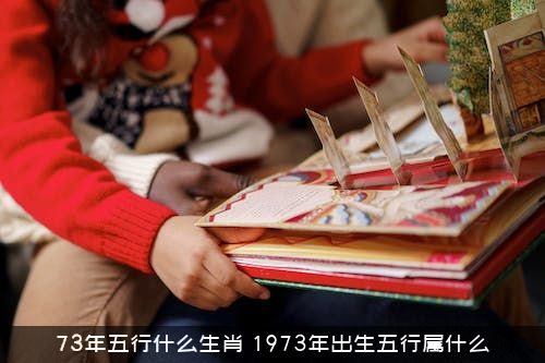 73年五行什么生肖？1973年出生五行属什么？