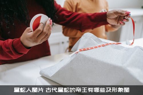 属蛇人图片（古代属蛇的帝王有哪些及形象图）